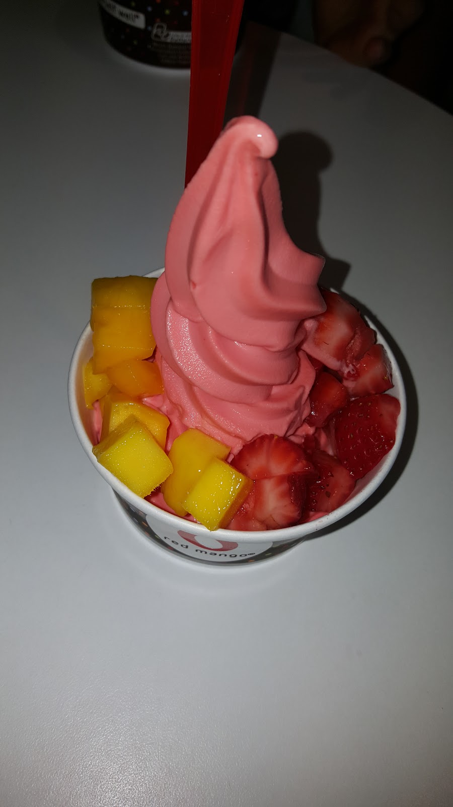 Photo of Red Mango in Queens City, New York, United States - 2 Picture of Food, Point of interest, Establishment, Store
