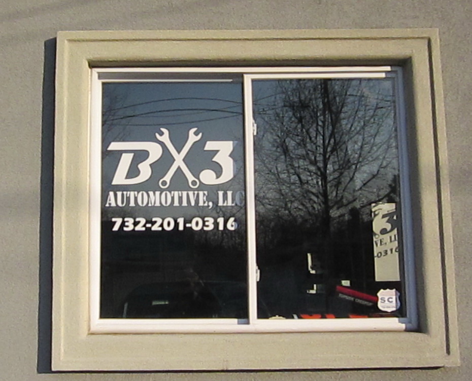 Photo of BX3 Automotive,LLC in Port Monmouth City, New Jersey, United States - 6 Picture of Point of interest, Establishment, Car repair