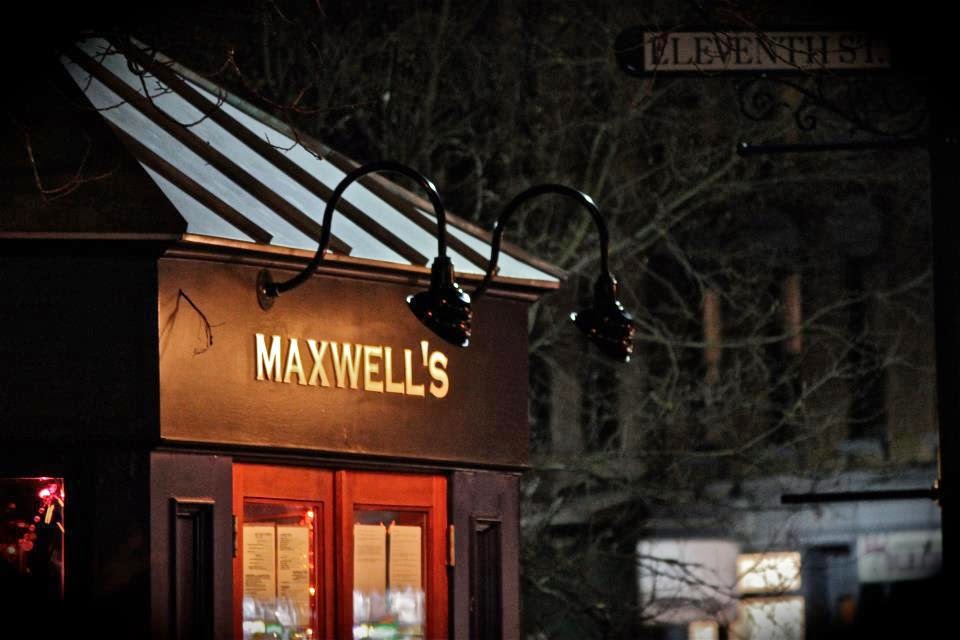 Photo of Maxwell's Tavern in Hoboken City, New Jersey, United States - 3 Picture of Restaurant, Food, Point of interest, Establishment, Bar