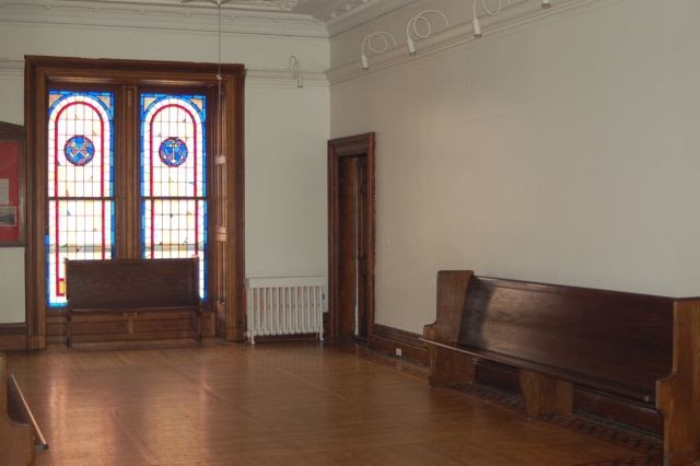 Photo of Greenpoint Reformed Church in Brooklyn City, New York, United States - 1 Picture of Food, Point of interest, Establishment, Church, Place of worship