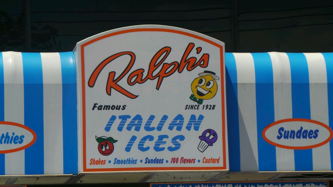 Photo of Ralph's Famous Italian Ices in Richmond City, New York, United States - 2 Picture of Food, Point of interest, Establishment, Store