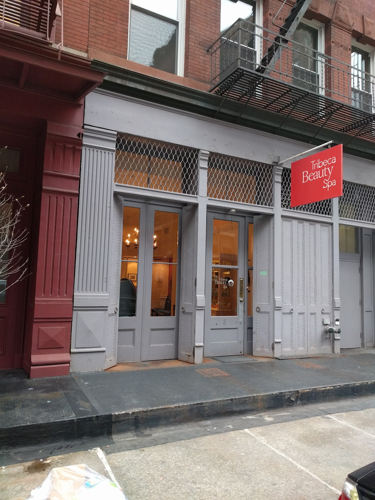 Photo of Tribeca Beauty Spa in New York City, New York, United States - 1 Picture of Point of interest, Establishment, Health, Spa, Beauty salon, Hair care
