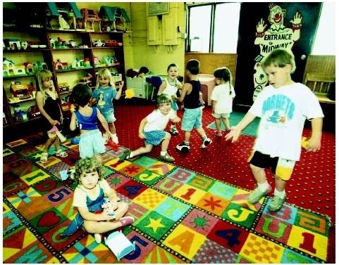 Photo of FAMILY DAYCARE GONZALEZ in Bronx City, New York, United States - 1 Picture of Point of interest, Establishment, School