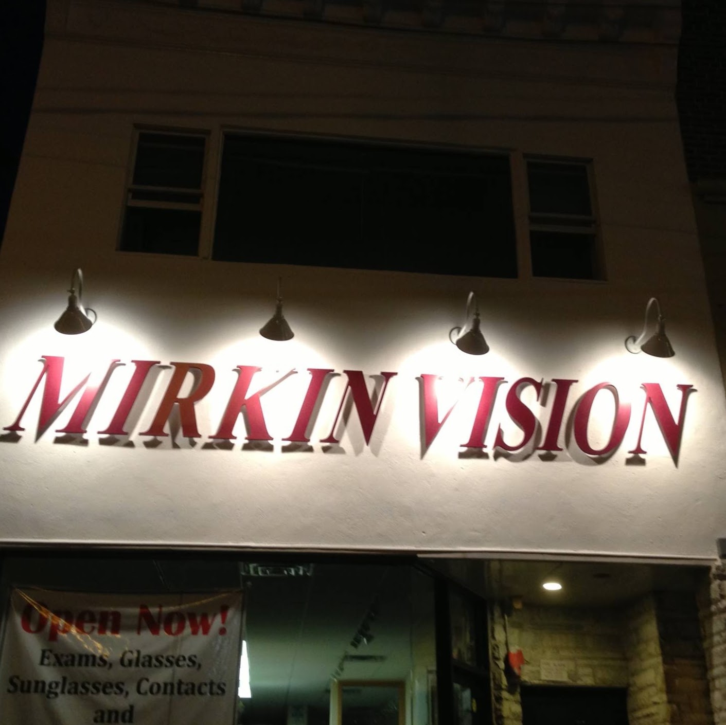 Photo of Mirkin Vision Care: Daniel Mirkin, OD in Rockaway Park City, New York, United States - 2 Picture of Point of interest, Establishment, Store, Health
