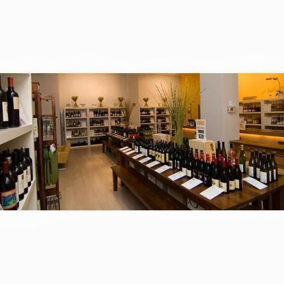 Photo of California Wine Merchants in New York City, New York, United States - 1 Picture of Food, Point of interest, Establishment, Store, Bar, Liquor store