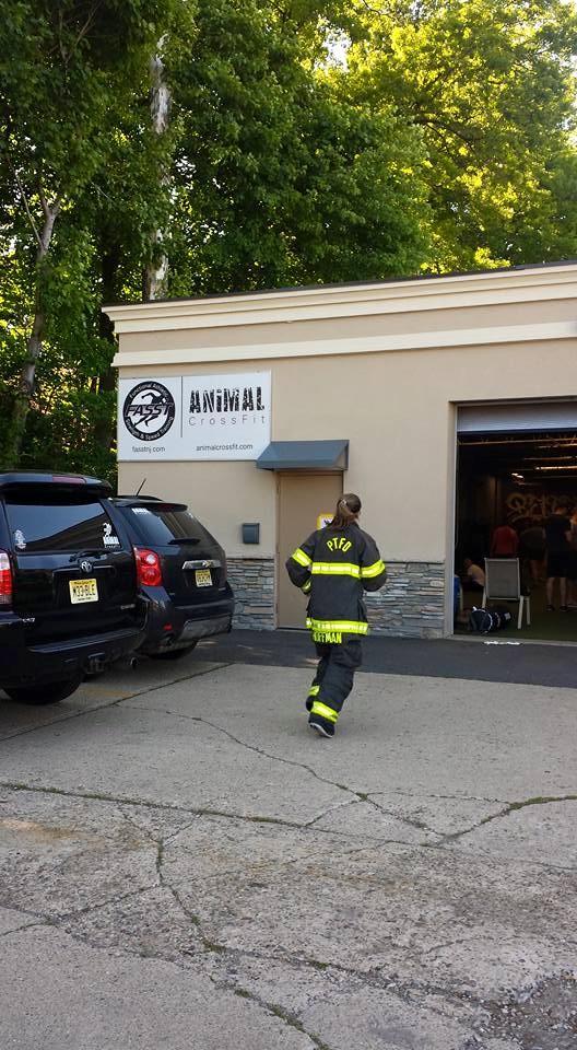 Photo of ANiMAL CrossFit in Lyndhurst City, New Jersey, United States - 5 Picture of Point of interest, Establishment, Health, Gym