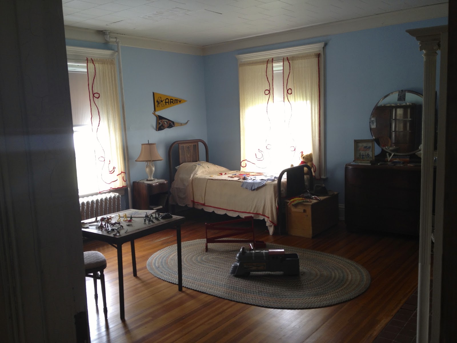 Photo of History House - Lieutenant’s Quarters No. 1 in Sandy Hook City, New Jersey, United States - 4 Picture of Point of interest, Establishment, Museum