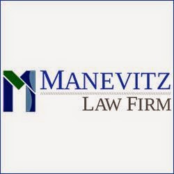 Photo of Manevitz Law Firm LLC in Clifton City, New Jersey, United States - 1 Picture of Point of interest, Establishment, Lawyer