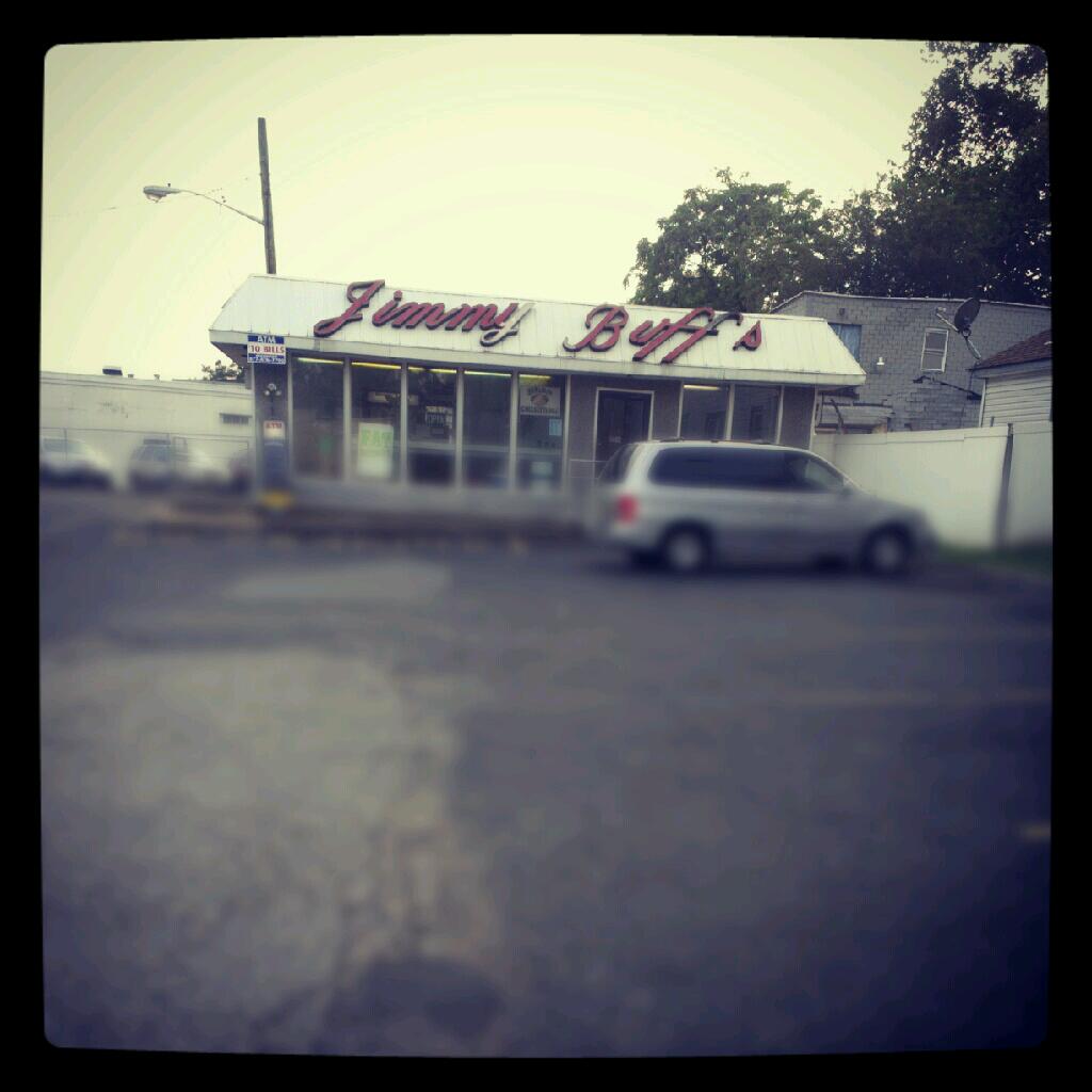 Photo of Jimmy Buff's Italian Hot Dogs in West Orange City, New Jersey, United States - 2 Picture of Restaurant, Food, Point of interest, Establishment