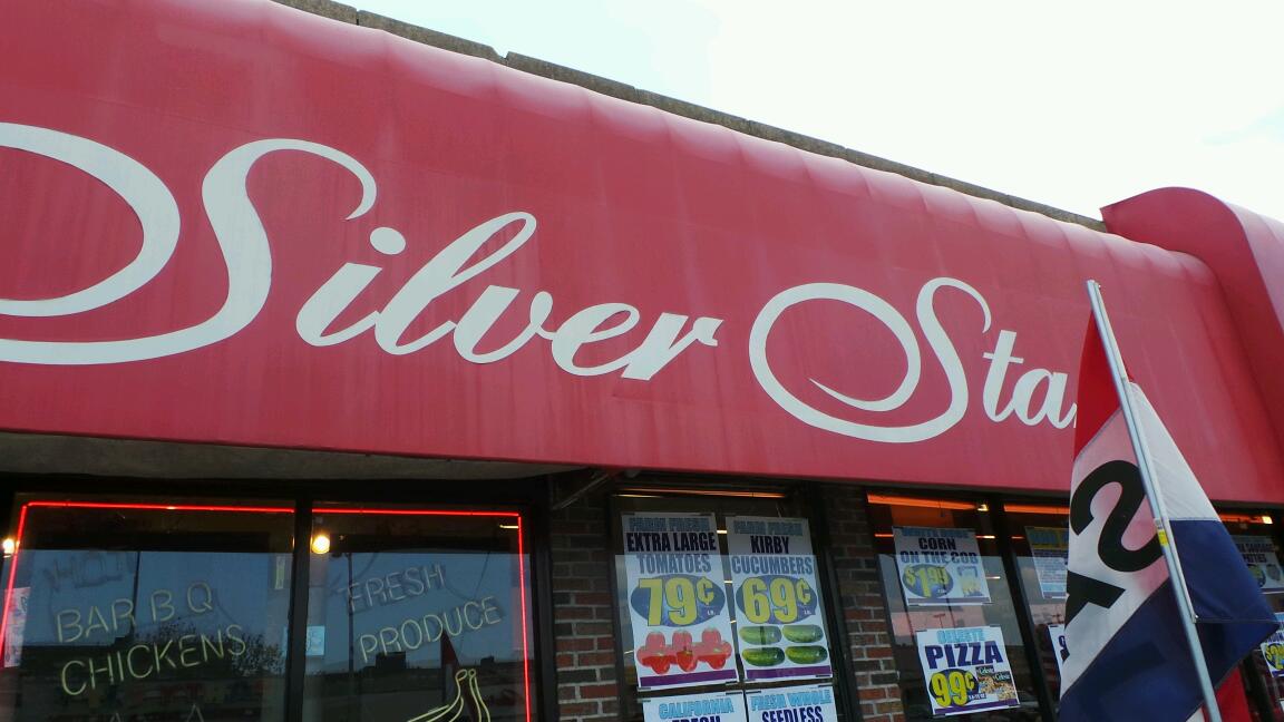 Photo of Silver Star Meat Market in Kings County City, New York, United States - 1 Picture of Food, Point of interest, Establishment, Store