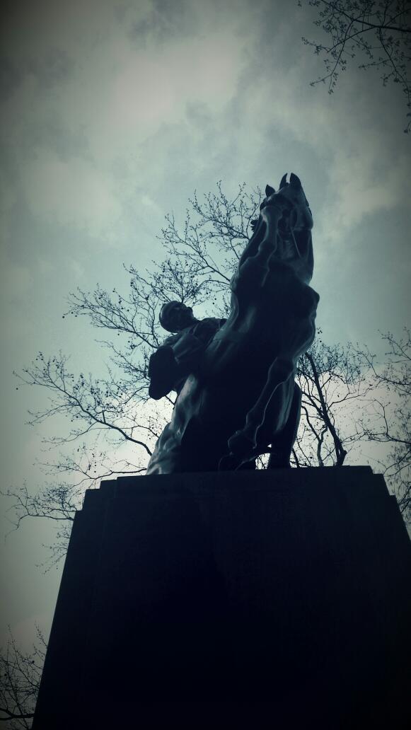 Photo of Grand Army Plaza in New York City, New York, United States - 6 Picture of Point of interest, Establishment