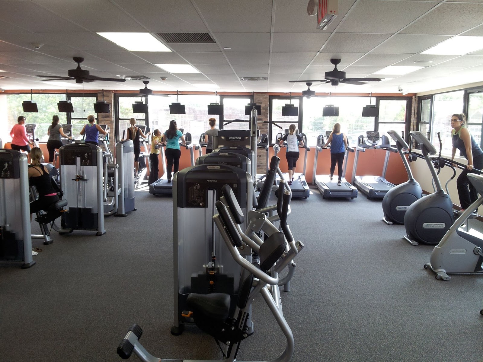 Photo of Sedona Fitness For Women in Queens City, New York, United States - 2 Picture of Point of interest, Establishment, Health, Gym