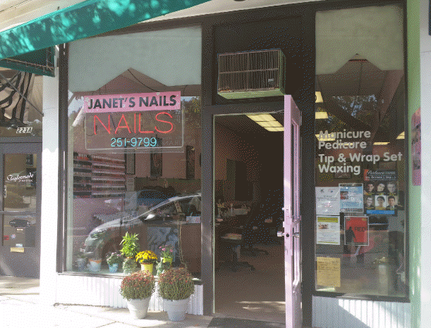Photo of Janet's Nails in Glen Rock City, New Jersey, United States - 1 Picture of Point of interest, Establishment, Beauty salon, Hair care