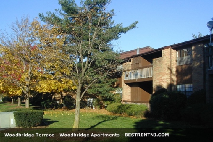 Photo of Woodbridge Terrace in Woodbridge City, New Jersey, United States - 4 Picture of Point of interest, Establishment