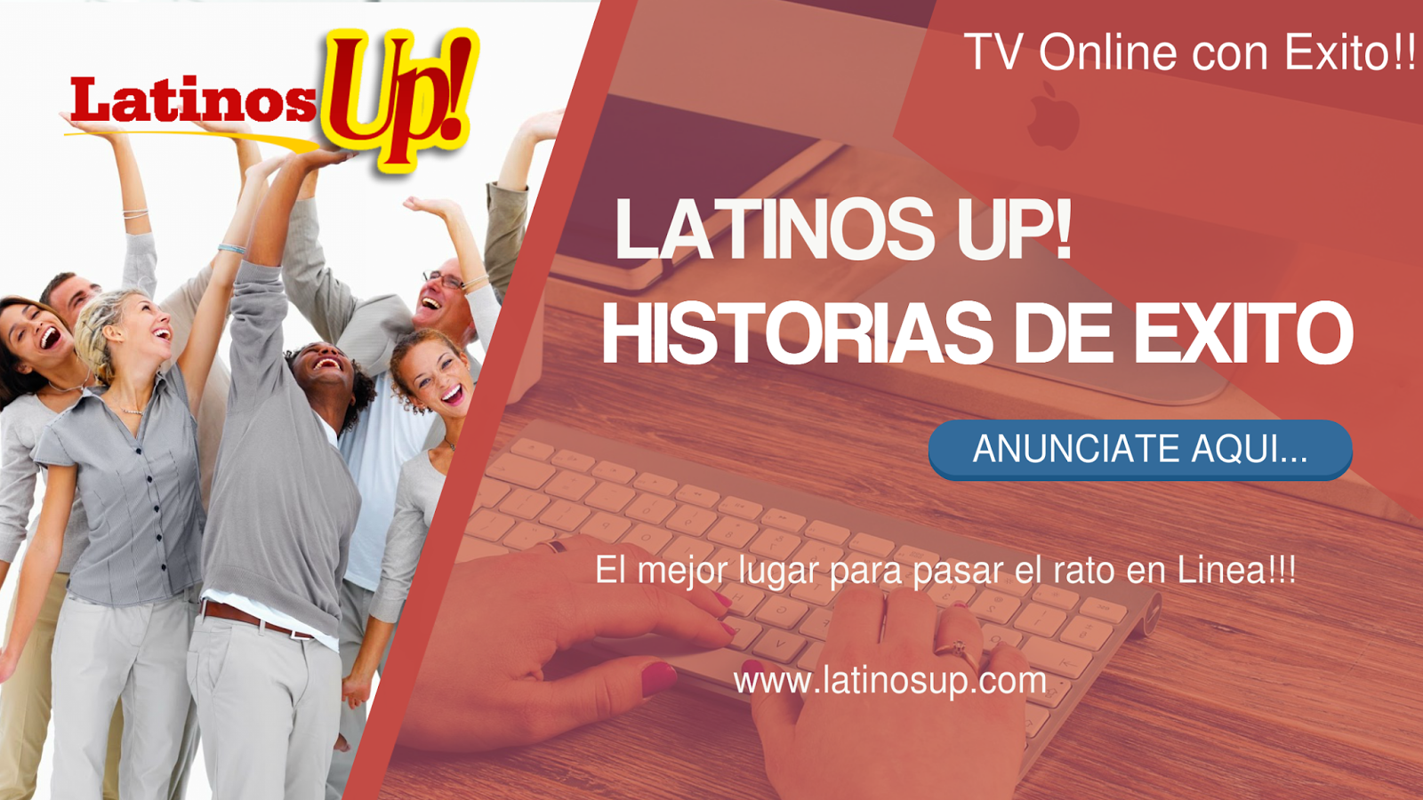 Photo of Latinos Up TV in Queens City, New York, United States - 4 Picture of Point of interest, Establishment