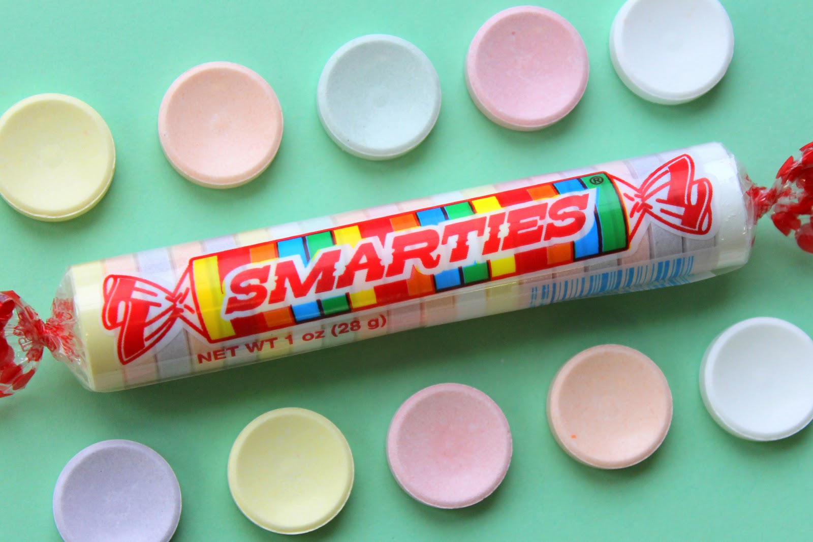 Photo of Smarties Candy Company in Union City, New Jersey, United States - 2 Picture of Point of interest, Establishment