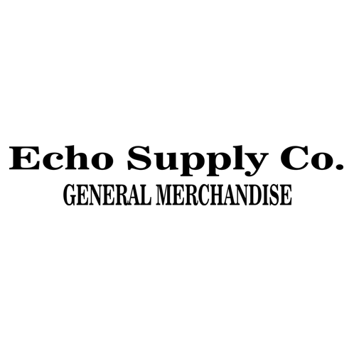 Photo of Echo Supply Co. in New York City, New York, United States - 5 Picture of Point of interest, Establishment, Finance, Store, Home goods store, Clothing store, Furniture store, Art gallery