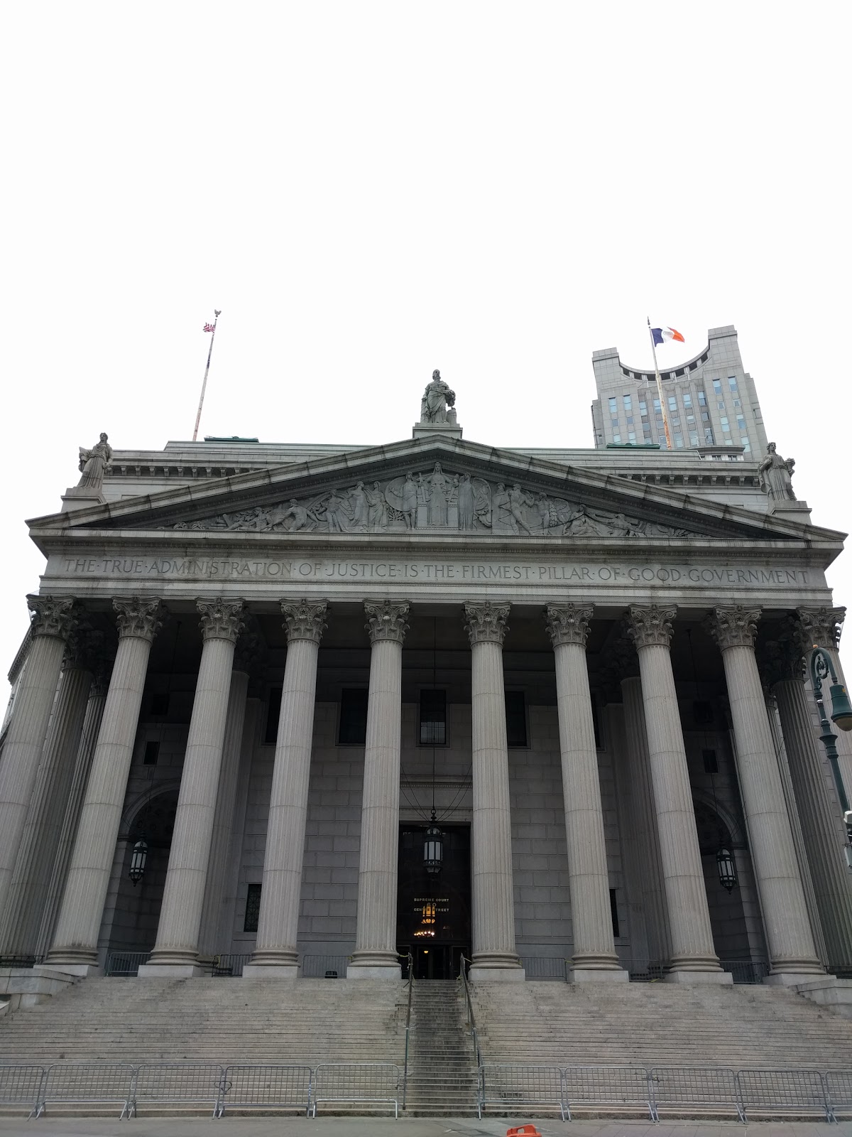 Photo of New York County Clerk in New York City, New York, United States - 2 Picture of Point of interest, Establishment, Local government office