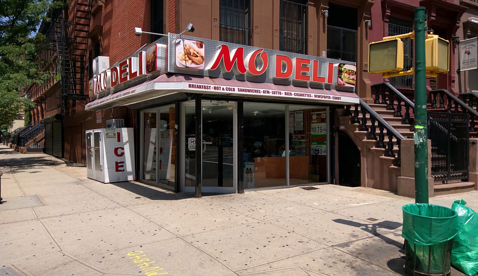 Photo of Manhattan Avenue Deli in New York City, New York, United States - 3 Picture of Food, Point of interest, Establishment, Store
