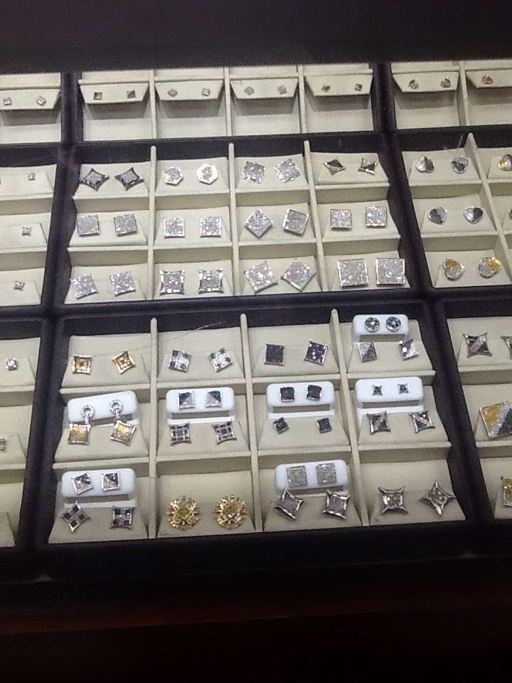 Photo of Gold Palace in Bronx City, New York, United States - 7 Picture of Point of interest, Establishment, Store, Jewelry store