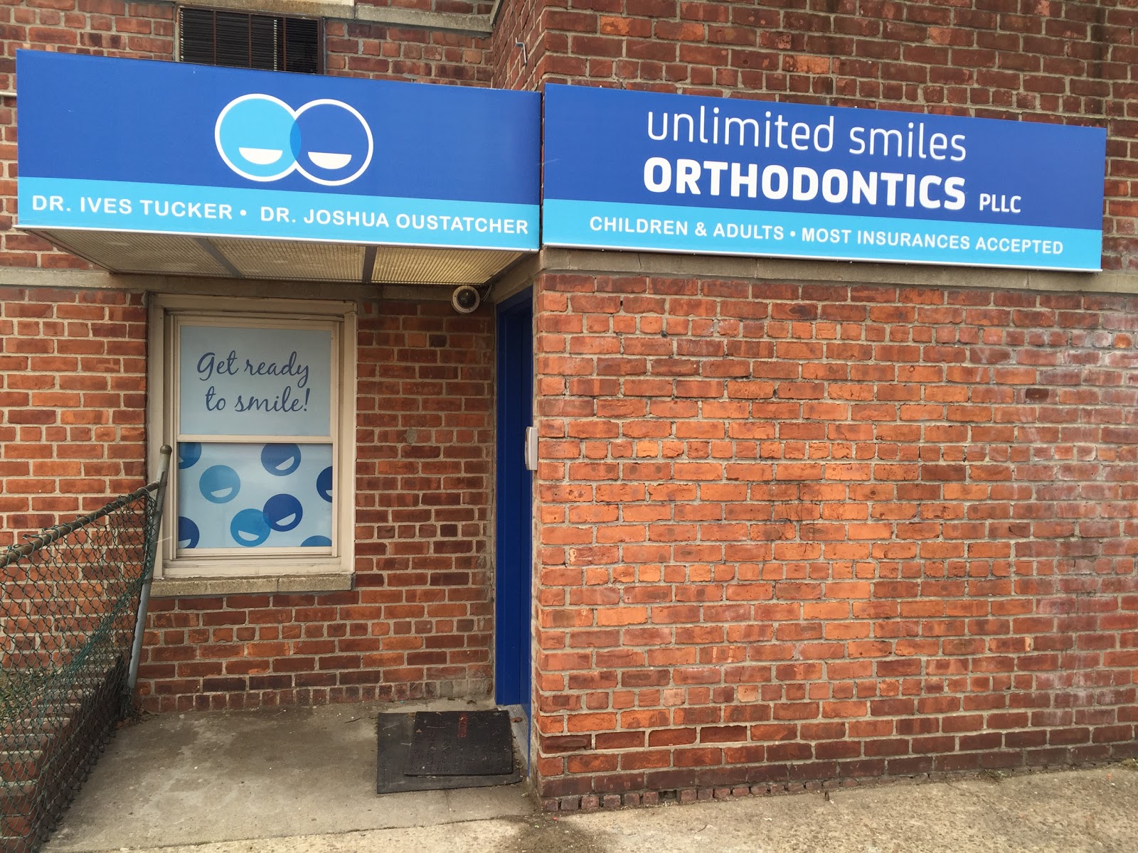 Photo of Unlimited Smiles Orthodontics in Kings County City, New York, United States - 6 Picture of Point of interest, Establishment, Health, Dentist