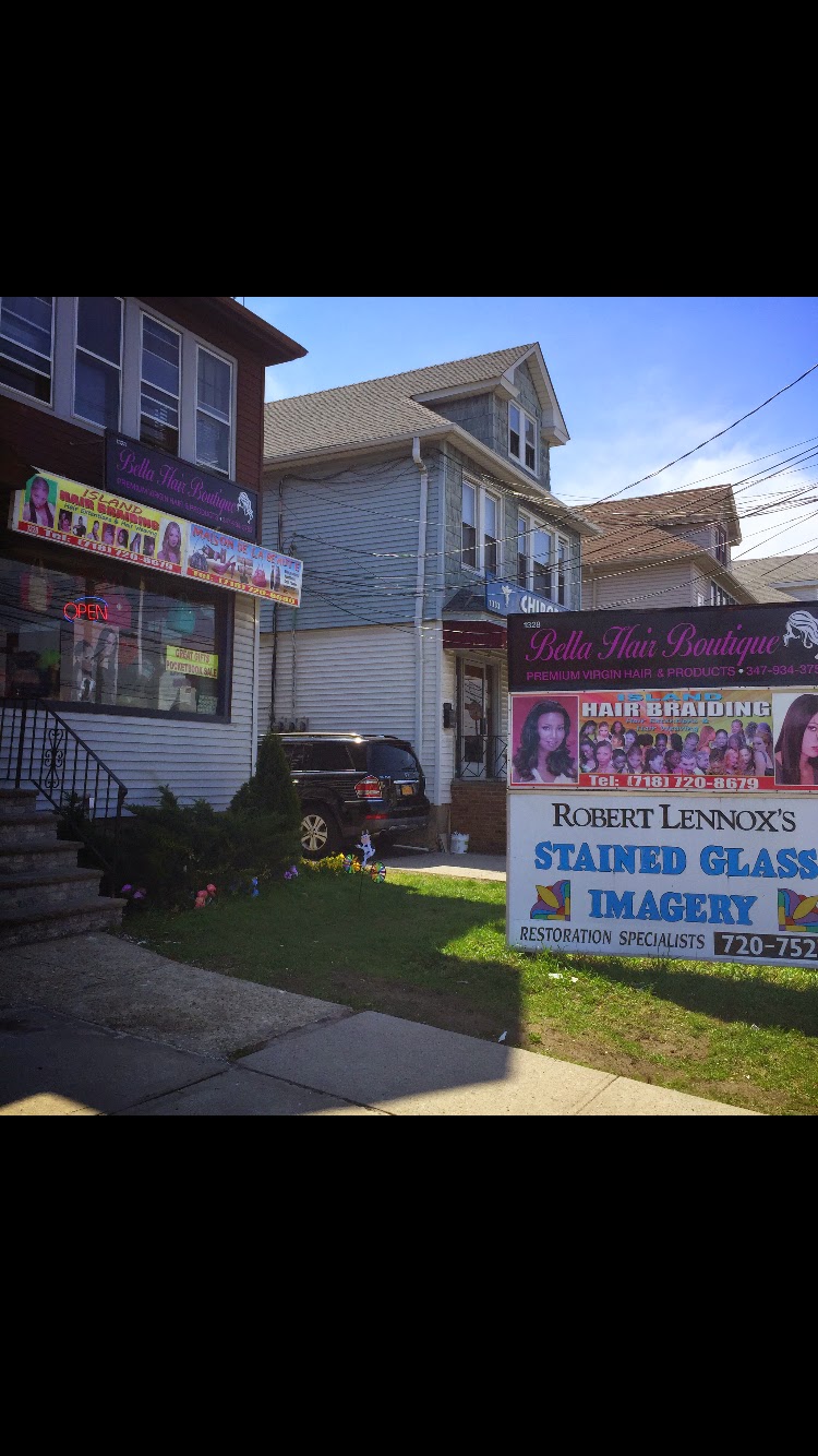 Photo of Bella Hair Boutique in Staten Island City, New York, United States - 2 Picture of Point of interest, Establishment, Store