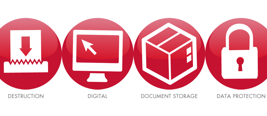 Photo of GRM Document Management in Jersey City, New Jersey, United States - 8 Picture of Point of interest, Establishment, Storage