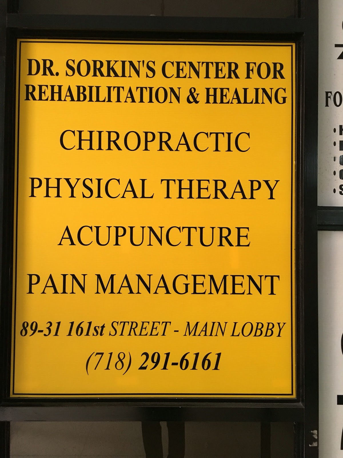 Photo of Dr. Evan Sorkin in Queens City, New York, United States - 3 Picture of Point of interest, Establishment, Health