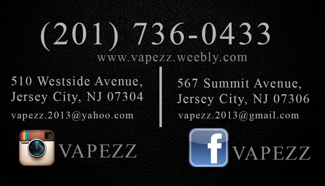 Photo of Vapezz in Jersey City, New Jersey, United States - 10 Picture of Point of interest, Establishment, Store, Electronics store