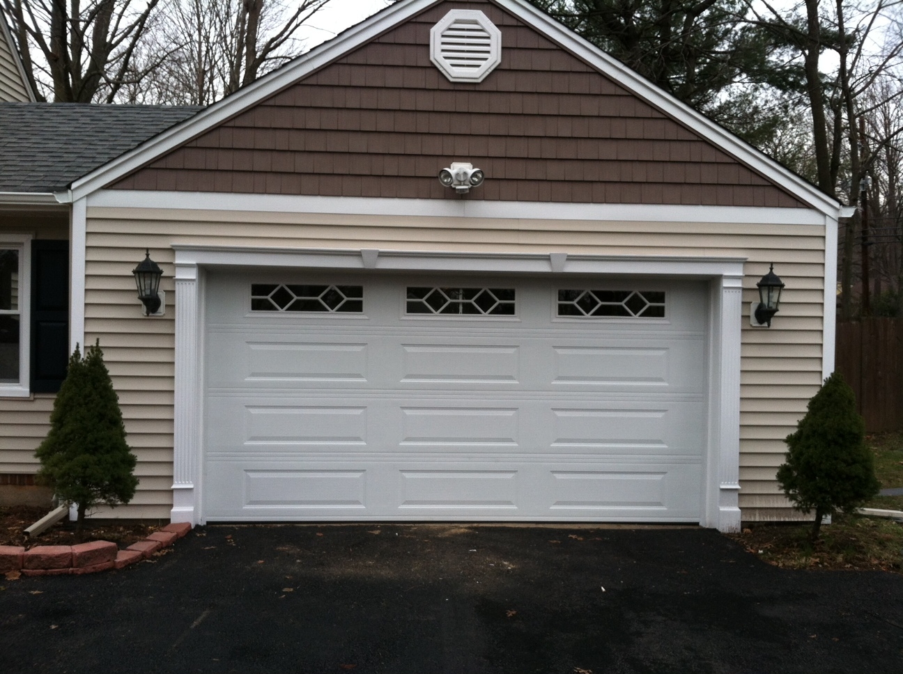 Photo of Garage Door Repair Master NJ in Hasbrouck Heights City, New Jersey, United States - 1 Picture of Point of interest, Establishment, General contractor