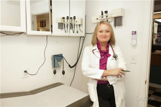 Photo of Elmela Zlatanic MD in New York City, New York, United States - 6 Picture of Point of interest, Establishment, Health, Doctor