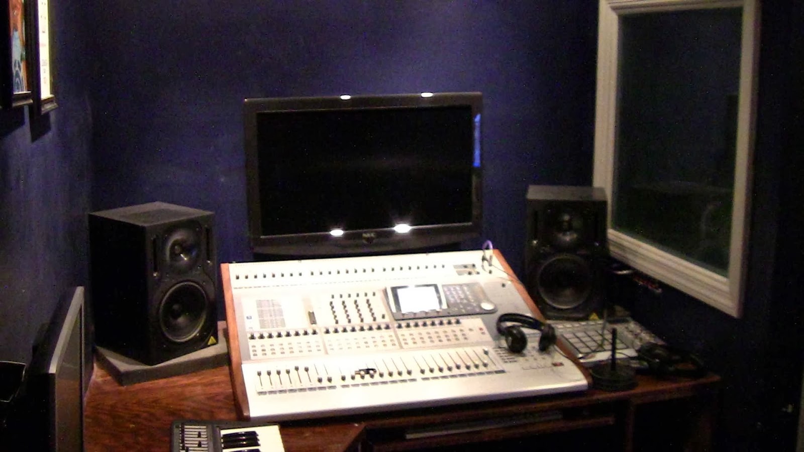 Photo of G C E Recording Studio in Bronx City, New York, United States - 5 Picture of Point of interest, Establishment