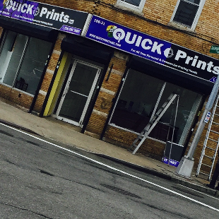 Photo of Quick Prints in Jamaica queens City, New York, United States - 1 Picture of Point of interest, Establishment, Store, Clothing store