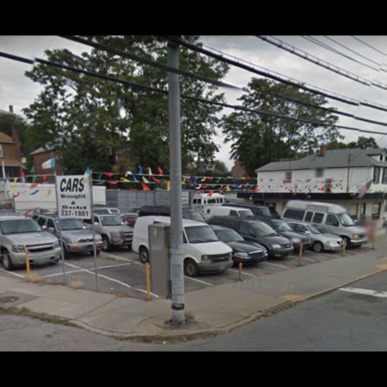 Photo of Dasan Auto Sales Corp in Yonkers City, New York, United States - 1 Picture of Point of interest, Establishment, Car dealer, Store