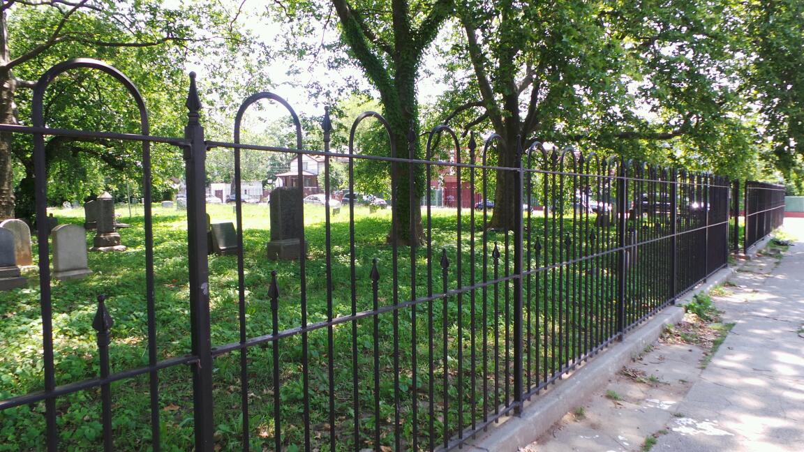 Photo of Gravesend Cemetery in Brooklyn City, New York, United States - 1 Picture of Point of interest, Establishment, Cemetery