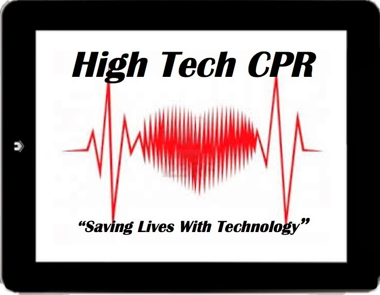 Photo of High Tech CPR in Kings County City, New York, United States - 6 Picture of Point of interest, Establishment, Health