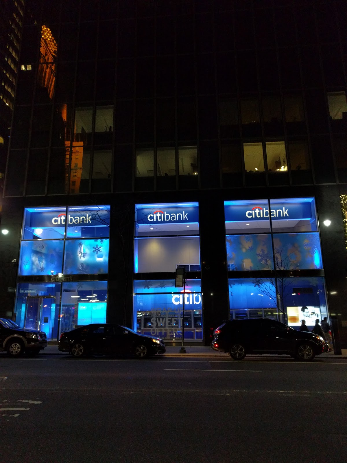 Photo of Citibank in New York City, New York, United States - 3 Picture of Point of interest, Establishment, Finance, Bank