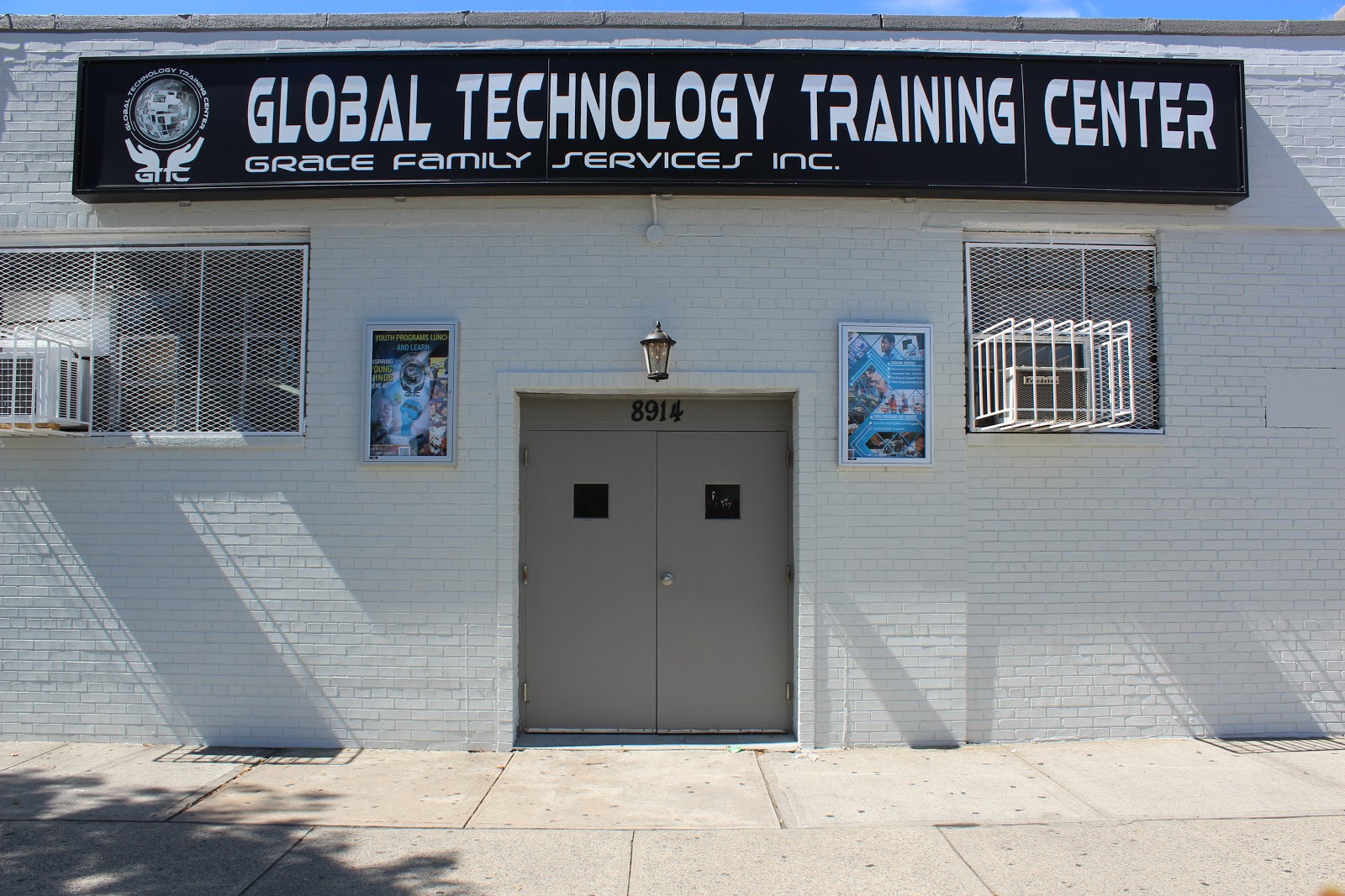 Photo of Global Technology Training Center(GTTC) in Kings County City, New York, United States - 2 Picture of Point of interest, Establishment