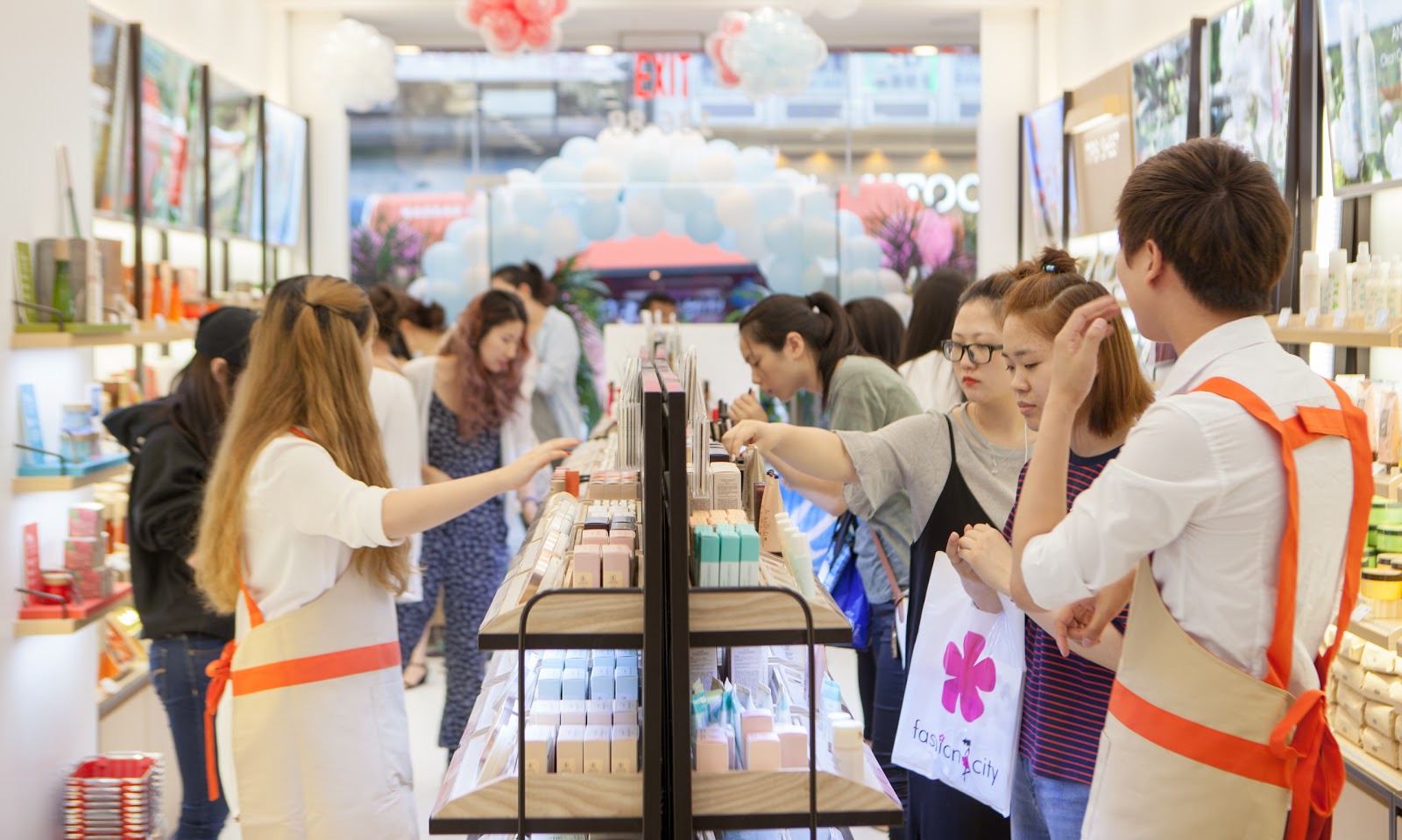 Photo of The SAEM Flushing Store (더샘 플러싱 지점) in Queens City, New York, United States - 5 Picture of Point of interest, Establishment, Store