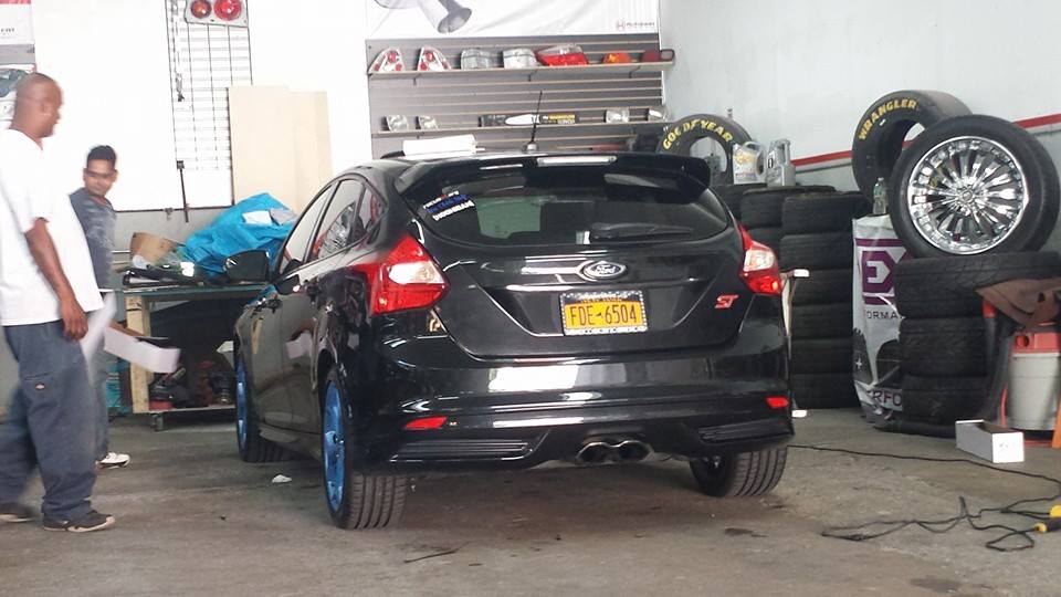 Photo of Simplicity Auto Salon in Floral Park City, New York, United States - 2 Picture of Point of interest, Establishment, Car repair