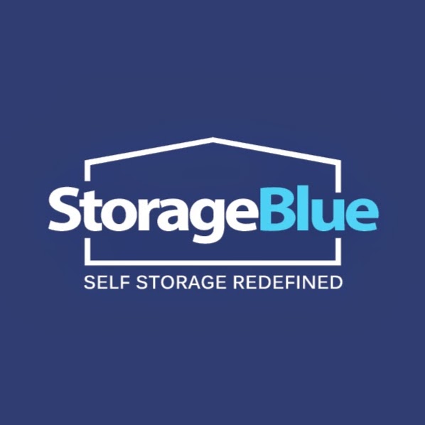 Photo of StorageBlue - Self Storage, Jersey City in Jersey City, New Jersey, United States - 4 Picture of Point of interest, Establishment, Storage