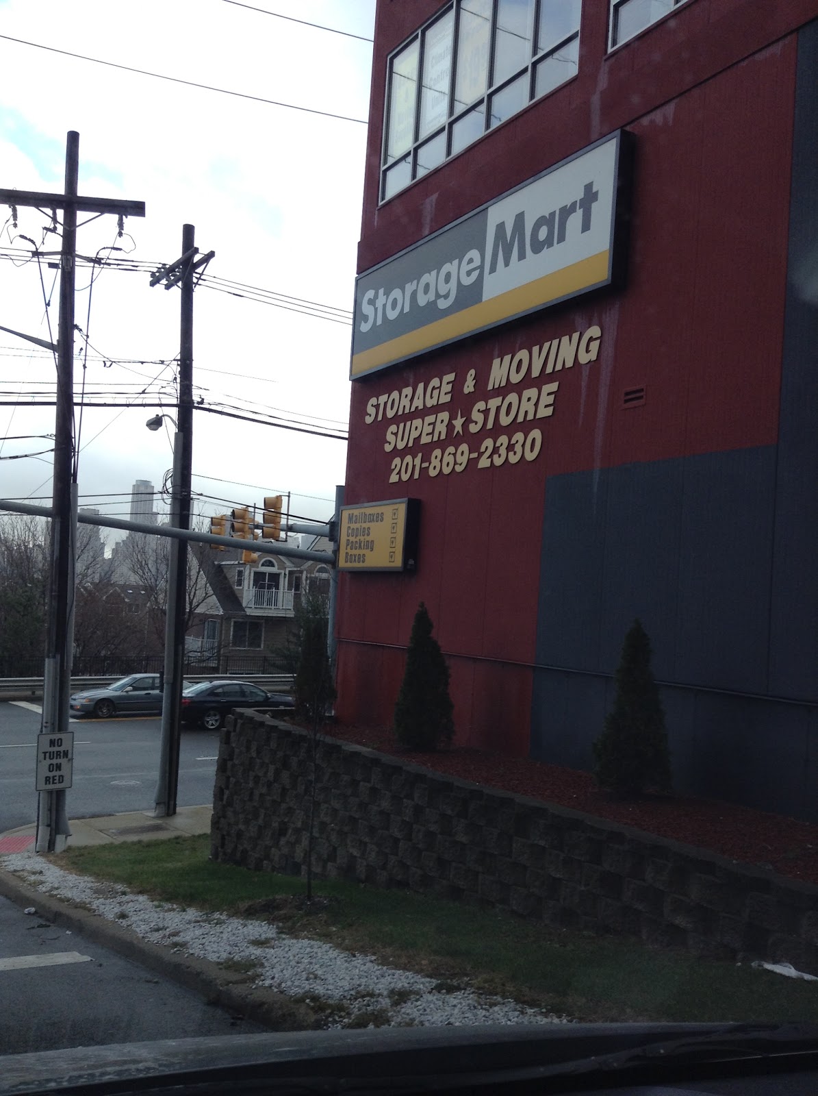 Photo of StorageMart in West New York City, New Jersey, United States - 2 Picture of Point of interest, Establishment, Storage