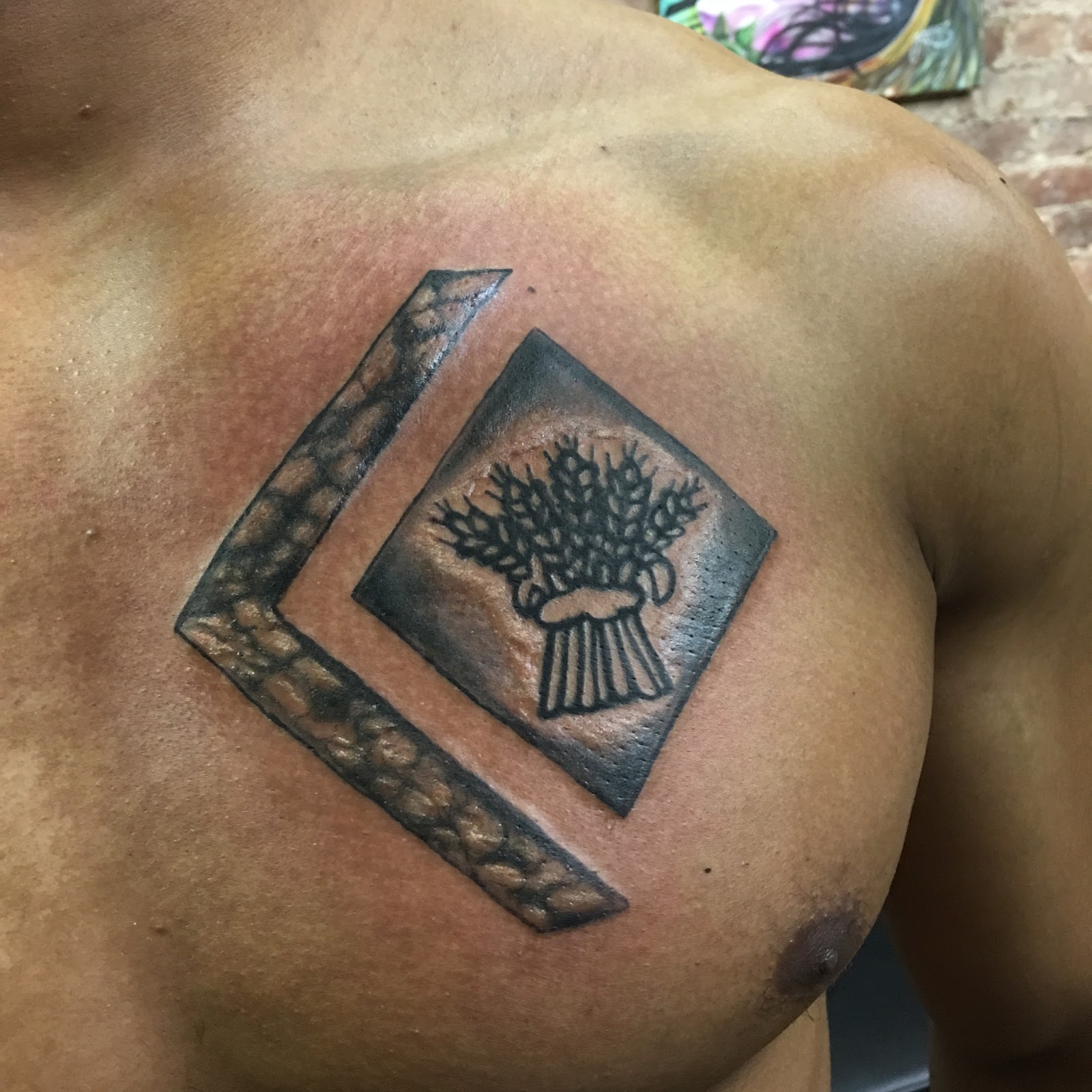 Photo of Coyote's Tattoo Newark in Newark City, New Jersey, United States - 1 Picture of Point of interest, Establishment, Store