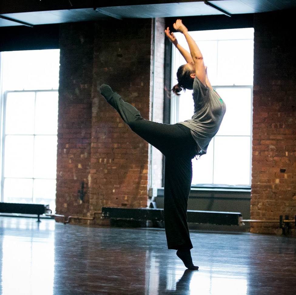 Photo of Gibney Dance: Agnes Varis Performing Arts Center at 280 Broadway in New York City, New York, United States - 1 Picture of Point of interest, Establishment