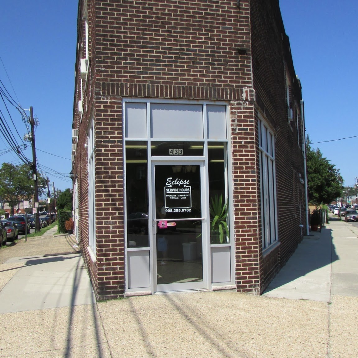 Photo of Eclipse Beauty & Tanning Salon in Elizabeth City, New Jersey, United States - 1 Picture of Point of interest, Establishment, Beauty salon