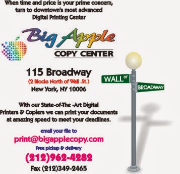 Photo of Big Apple Copy Center in New York City, New York, United States - 2 Picture of Point of interest, Establishment, Store