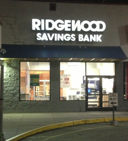 Photo of Ridgewood Savings Bank in Elmhurst City, New York, United States - 1 Picture of Point of interest, Establishment, Finance, Atm, Bank