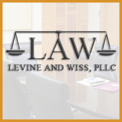 Photo of Levine And Wiss, PLLC in West Hempstead City, New York, United States - 4 Picture of Point of interest, Establishment, Lawyer