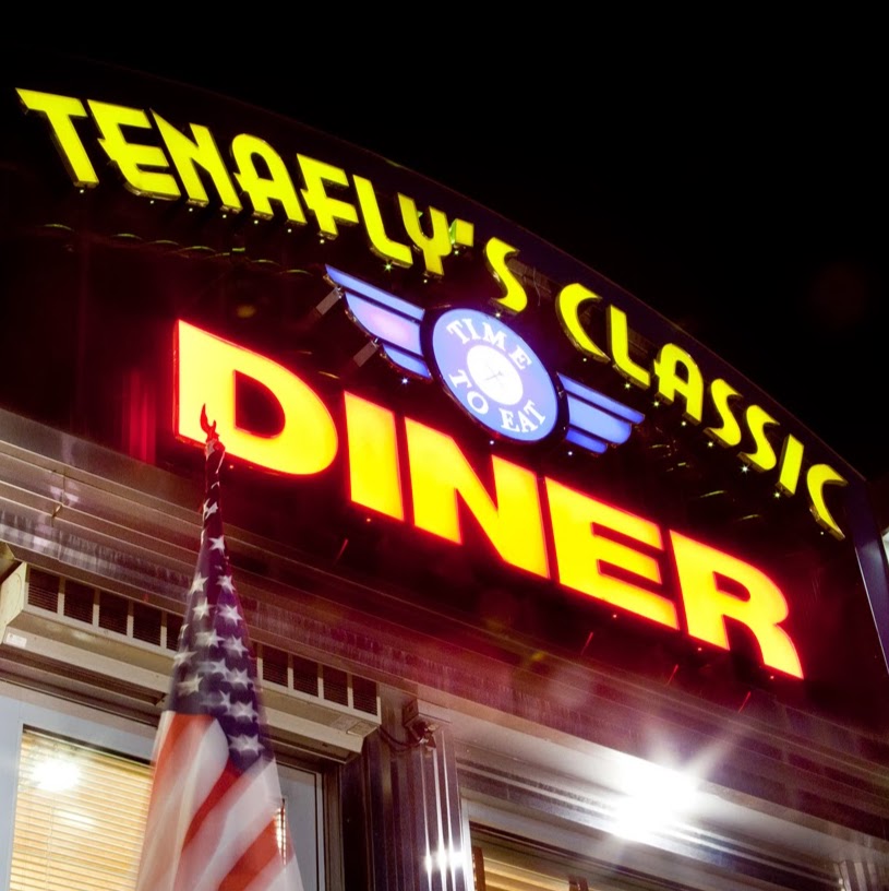 Photo of Tenafly Classic Diner in Tenafly City, New Jersey, United States - 1 Picture of Restaurant, Food, Point of interest, Establishment