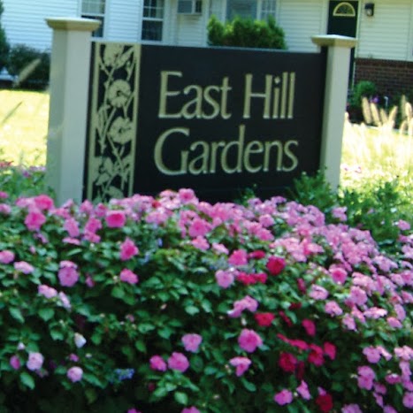 Photo of East Hill Gardens in Tenafly City, New Jersey, United States - 2 Picture of Point of interest, Establishment, Real estate agency